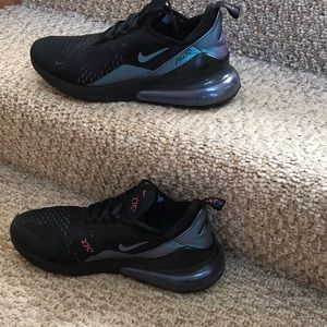 Nike Air Max 270 size 9.5 men’s shoes
